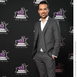 Damien Sargue