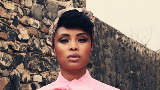 Imany