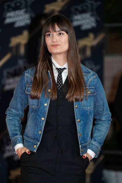 Le Tapis Rouge - NRJ Music Awards 2024