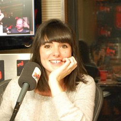 Mercredi 21 novembre avec Audrey Lamy et Vadel