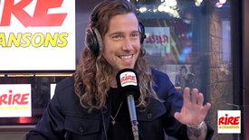 Pour tout savoir sur Julien Doré, voici la bio express sonore