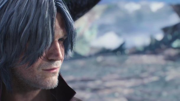 Devil May Cry 5 : date et jolie vidéo à la Gamescom