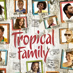 Tropical Family 