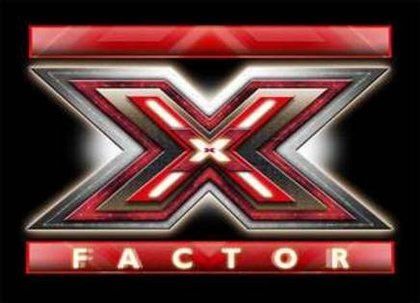 "X Factor" sur M6