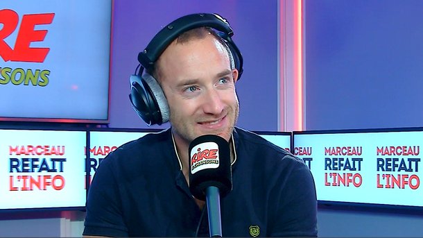 Rémi Marceau : Brigitte Macron à isolement, en télétravail ça bosse plus, François Cluzet contre Fabrice Lucchini, et une expo sur Renaud