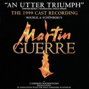 Martin Guerre (1999 Cast Recording)