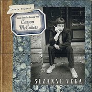 Lover, Beloved: Songs from an Evening with Carson Mccullers