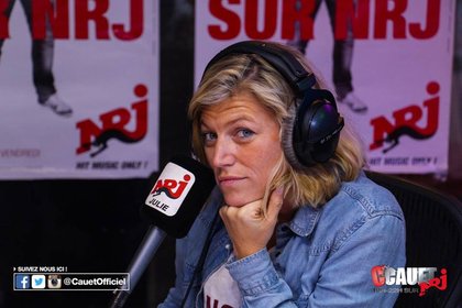 Lundi 12 Octobre avec les Frero Delavega