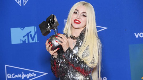 Ava Max: les raisons qui l'ont incitée à ne pas participer à "The Voice"