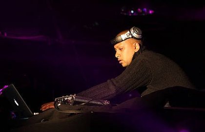 Le Festival NRJ Music Awards en image