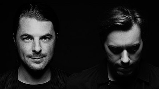 Axwell Λ Ingrosso
