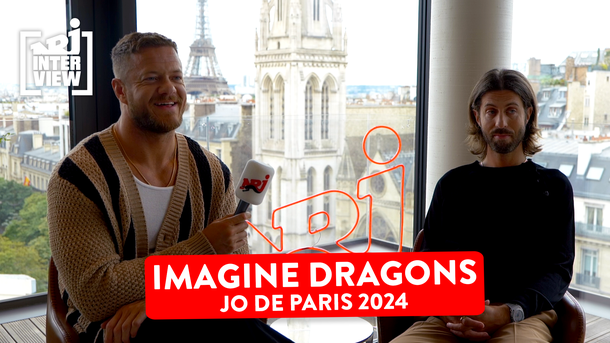 Imagine Dragons : le groupe va-t-il assister aux JO de Paris 2024 ?