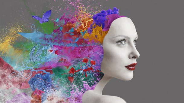 Les infos du Réveil Chérie : et si certaines couleurs révélaient votre intelligence émotionnelle ?