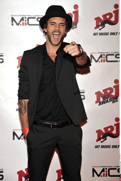 Photocall - NRJ DJ AWARDS 2014