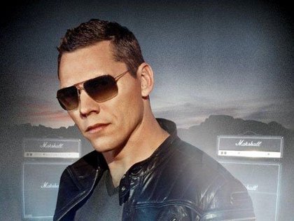 Tiesto