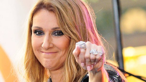 Céline Dion : une récompense à titre posthume pour son mari René Angélil