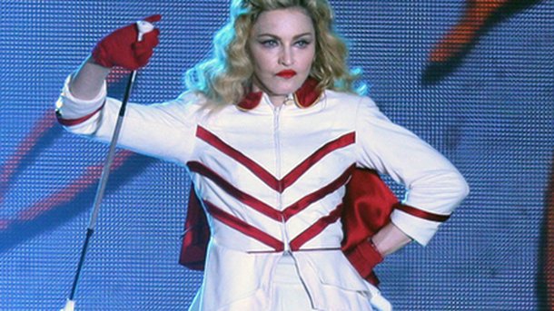 Madonna, Adele et Lady Gaga réunies sur un même album !