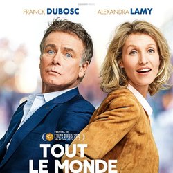 Tout le monde debout - Franck Dubosc - Alexandra Lamy Elsa Zylberstein Gaumont 