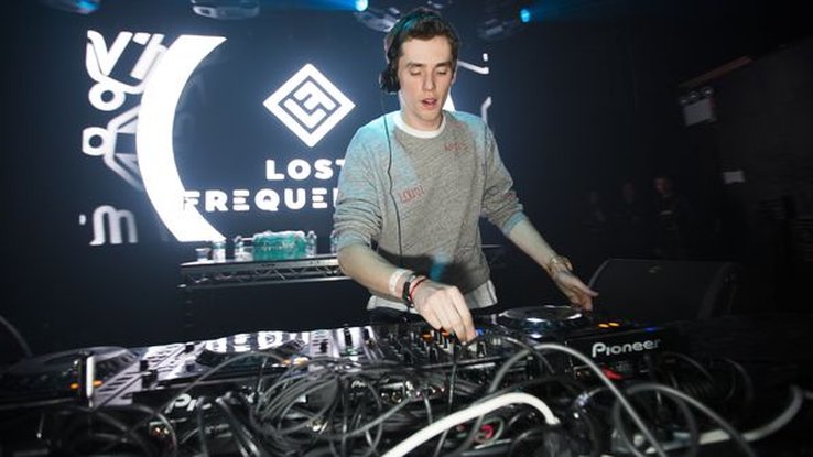 Lost Frequencies : quel est le vrai nom du jeune DJ ?