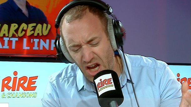 Humour - Angleterre : annonce des archives nationales d’Ecosse sur Elisabeth II  - USA : nouvelle bourde de Joe Biden - Foot : incident raciste durant la rencontre Brésil-Tunisie - Musique : disparition du rappeur Coolio - Marceau refait l’info du 30 septembre 2022