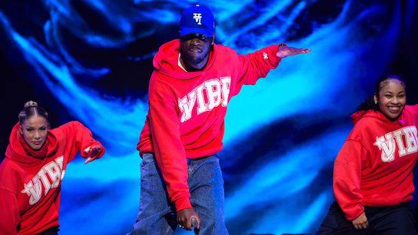 Franglish fait une entrée remarquée à l’Afronation