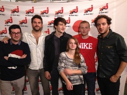 Mardi 12 Novembre avec le Palmashow