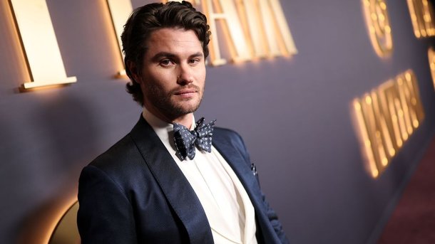"Marked Men" : avec qui Chase Stokes est-il en couple ?