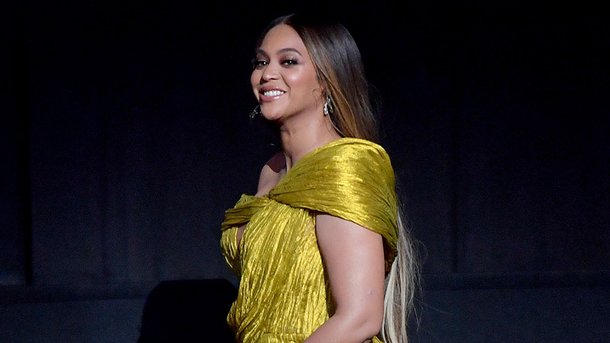 Beyoncé à l’avant-première du «Roi Lion»: les images de son passage à Londres
