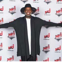 NRJ Music Tour Marseille - Willy William
