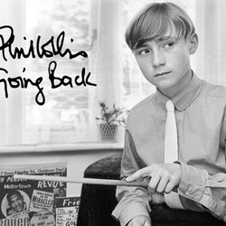 PHIL-COLLINS - GOING BACK
