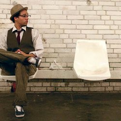 Ben l'Oncle Soul présente sa Petite Soeur
