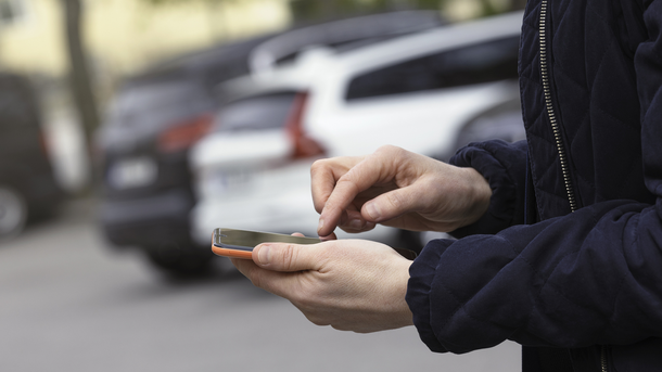 Les infos du Réveil Chérie : une application permet aux maires de dresser des PV avec leur smartphone
