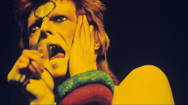 The Rise and Fall of Ziggy Stardust and the Spiders from Mars" : l’histoire de l’un des meilleurs albums-concept de l’histoire