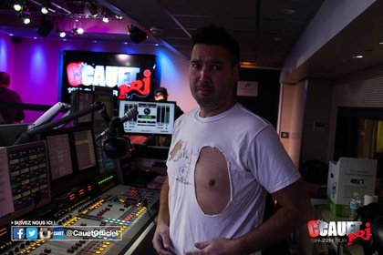 Lundi 23 Novembre #Jeremypayetonteton