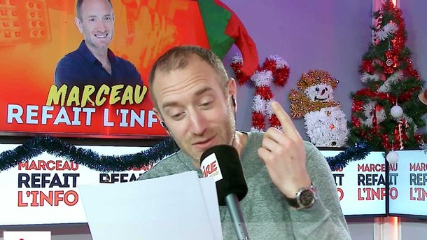 Humour - Très belle victoire des Bleus 3 à 1 face à la Pologne - Ce score de 3 à 1 avait été pronostiqué par le président de la république