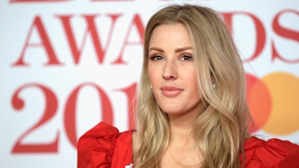 Qui est Caspar Jopling, le fiancé d'Ellie Goulding?