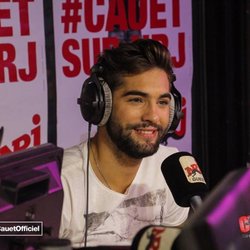 Lundi 7 Septembre avec KENDJI