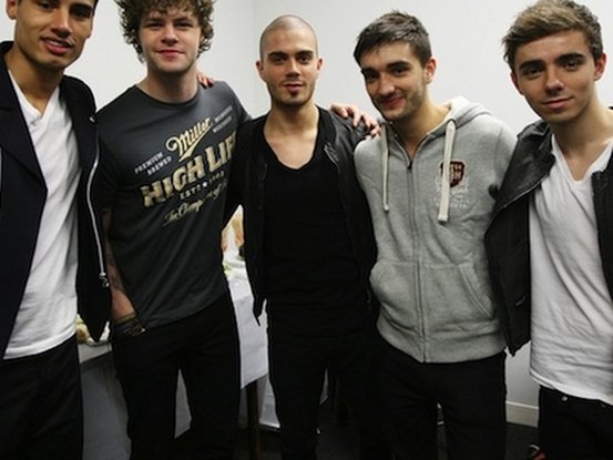 the-wanted