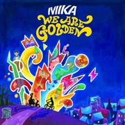 WE ARE GOLDEN (2009)