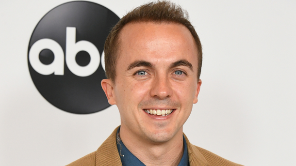 « Malcolm » : Frankie Muniz ne veut pas que son fils soit acteur