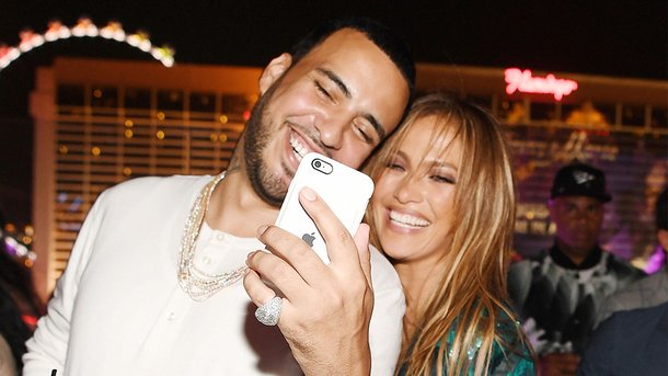 Jennifer Lopez annonce «Medicine», un nouveau hit avec French Montana
