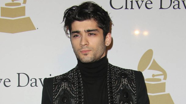Zayn Malik: découvrez ses reprises de Michael Jackson