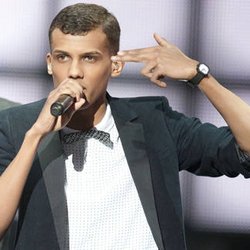 Cérémonie NRJ Music Awards 2011