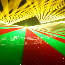 Jean Michel Jarre - Tournée 2010 - Photo 04/17