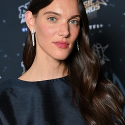 Charlotte Cardin - Le photocall - NRJ Music Awards 2026