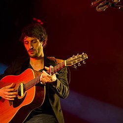 Concert Pop Love - Joyce Jonathan et Auden