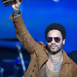 Lenny Kravitz
