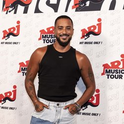 Slimane - NRJ Music Tour de Haguenau 2026
