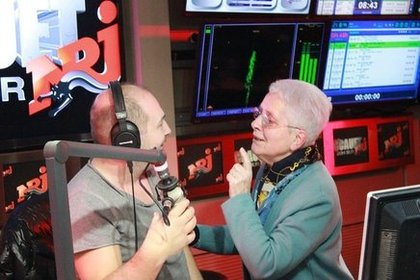 Emission du Lundi 9 décembre