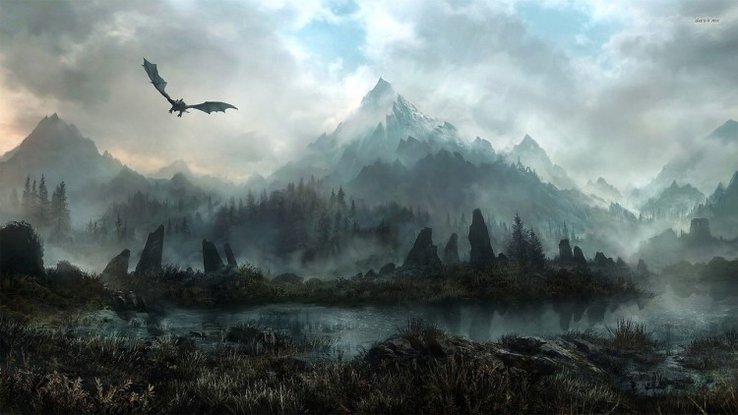 top 5 mondes virtuels les plus marquants du jeu video